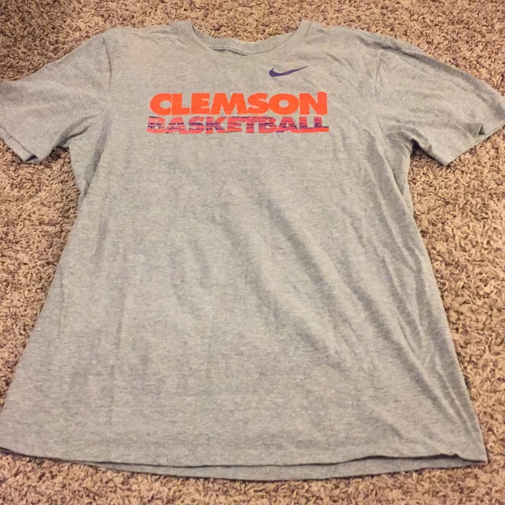 Clemson Tee